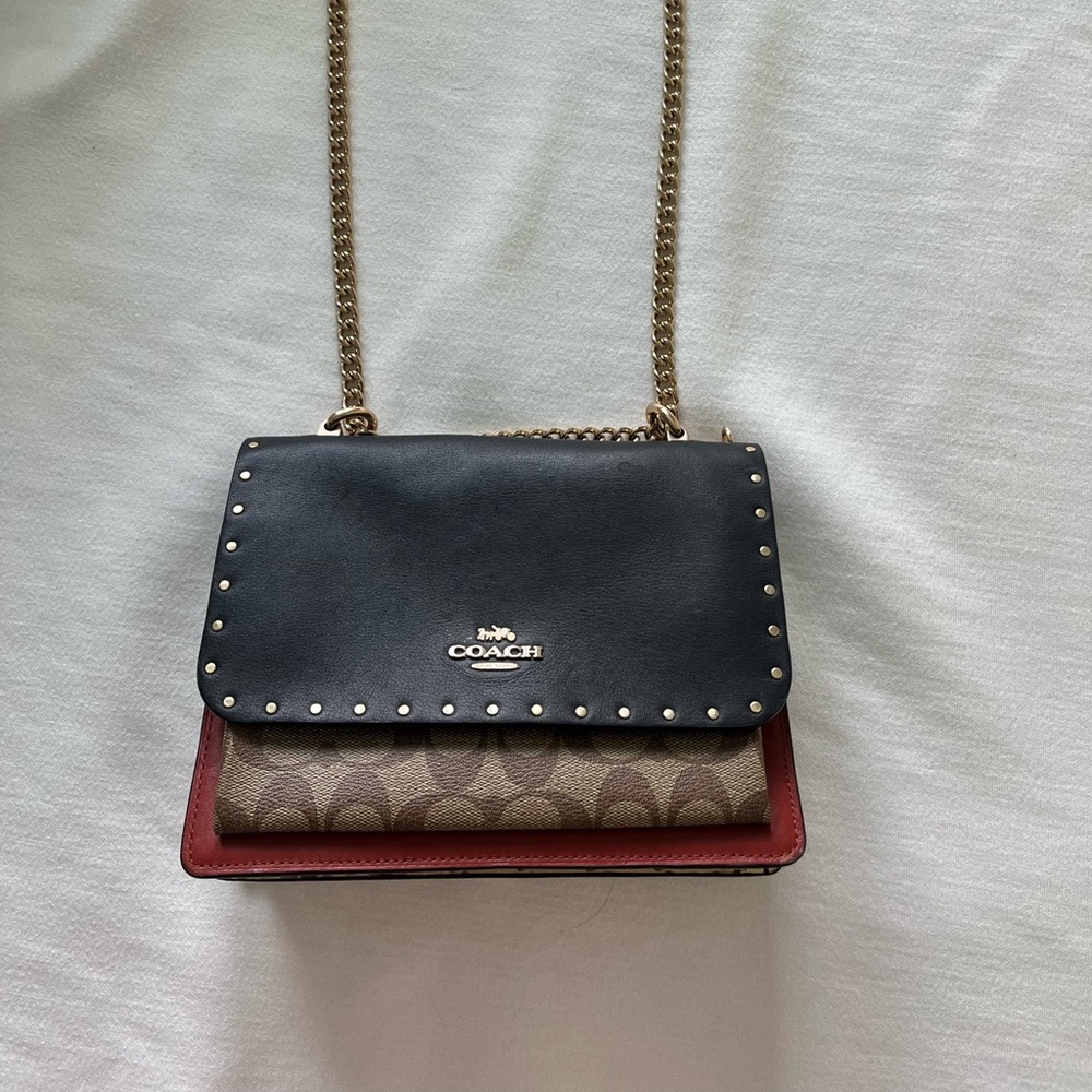 Coach Klare Crossbody Bag